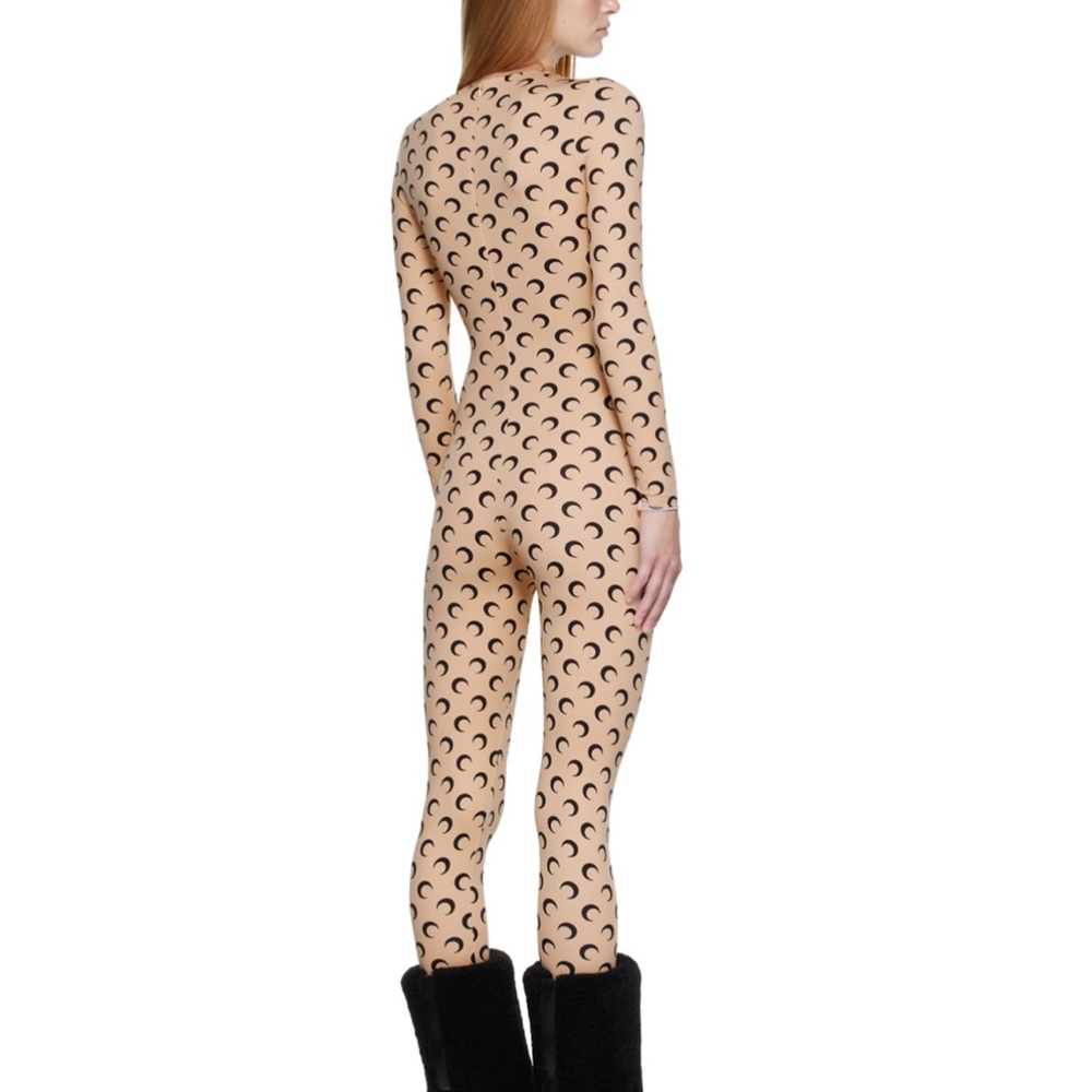 Marine Serre one piece